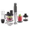 SHB 5501CH EUE3 - Pied mixeur 9 en 1