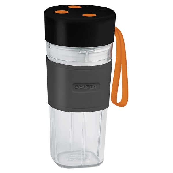 Blender portatif Fitness