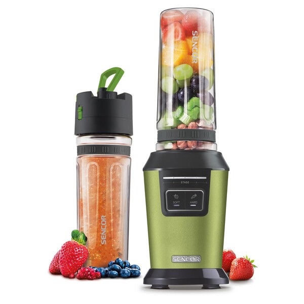 Blender automatique pour smoothie