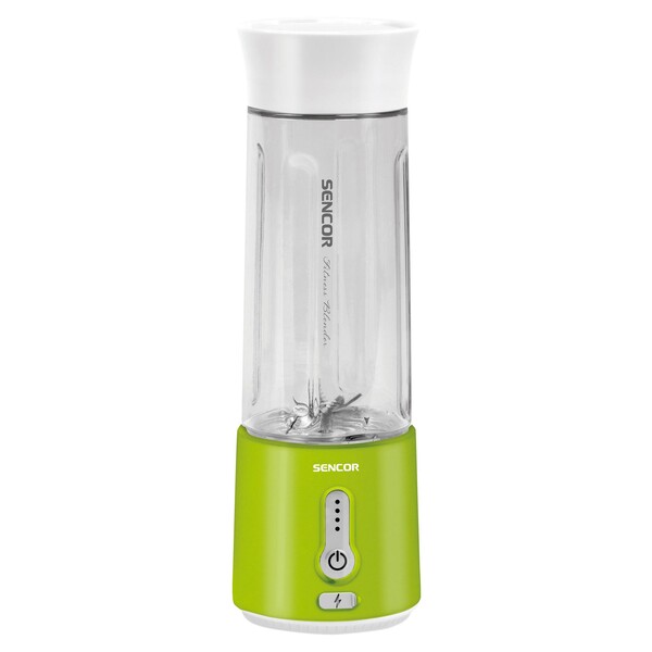 Blender portatif Fitness