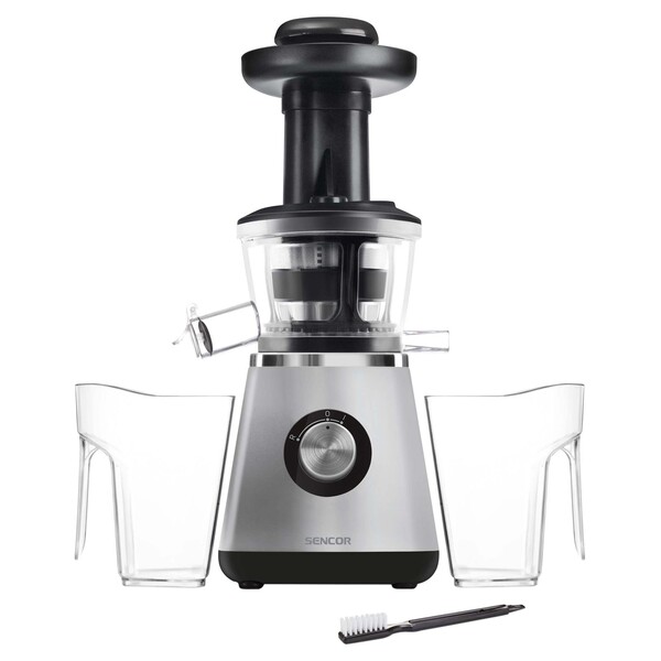Extracteur de jus (slow juicer)