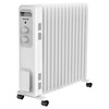 SOH 3213WH - Radiateur électrique à bain d'huile