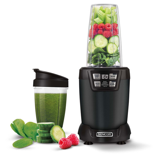 BLENDER ALIMENTAIRE